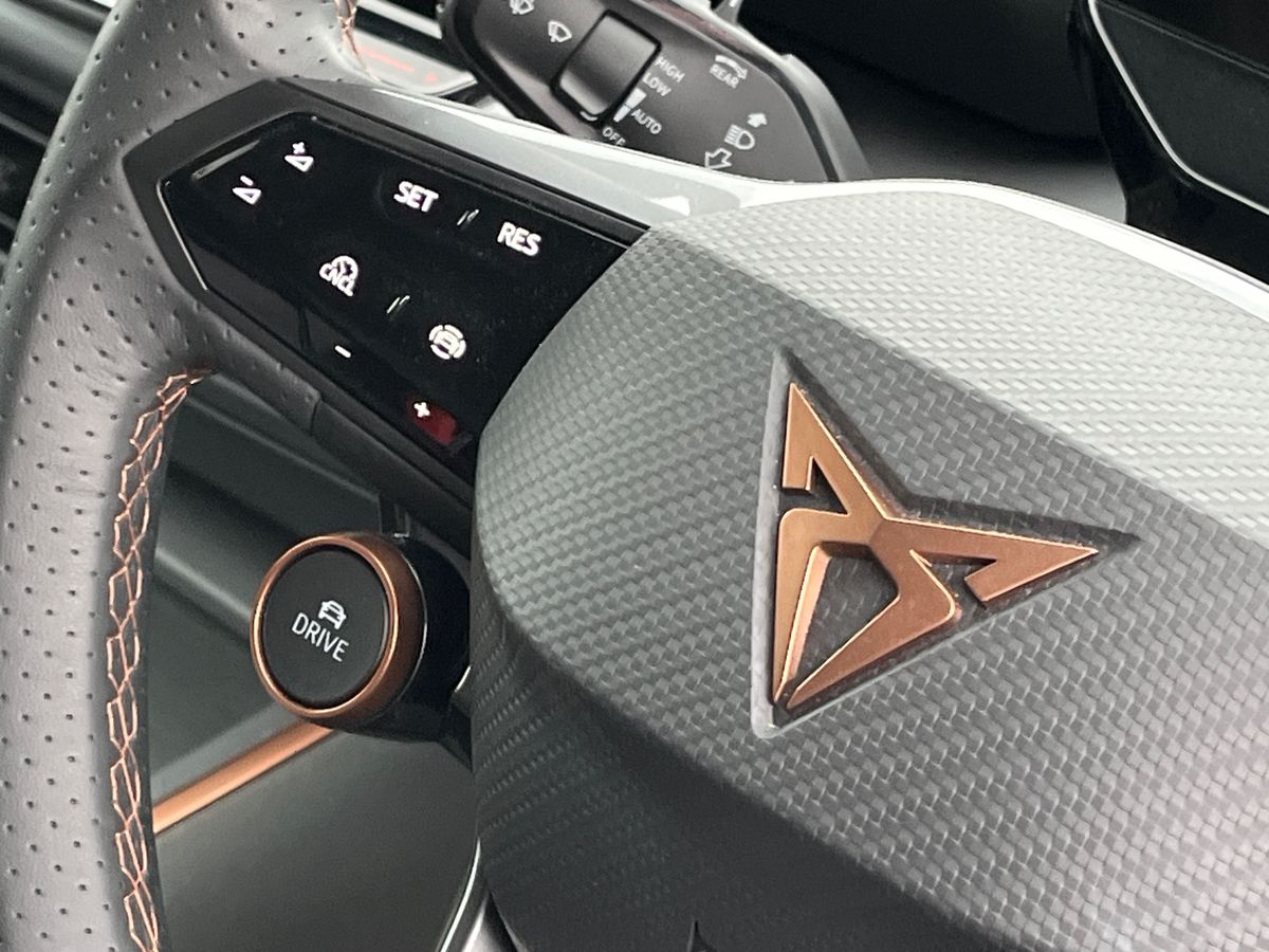 Used Cupra Born 2025 for sale - 75897833: Photo 21