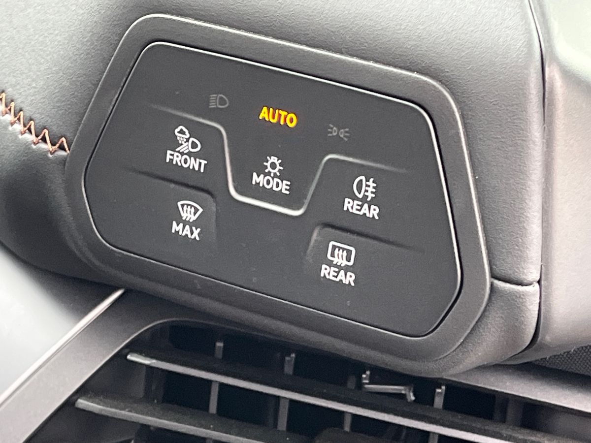 Used Cupra Born 2025 for sale - 75897833: Photo 22