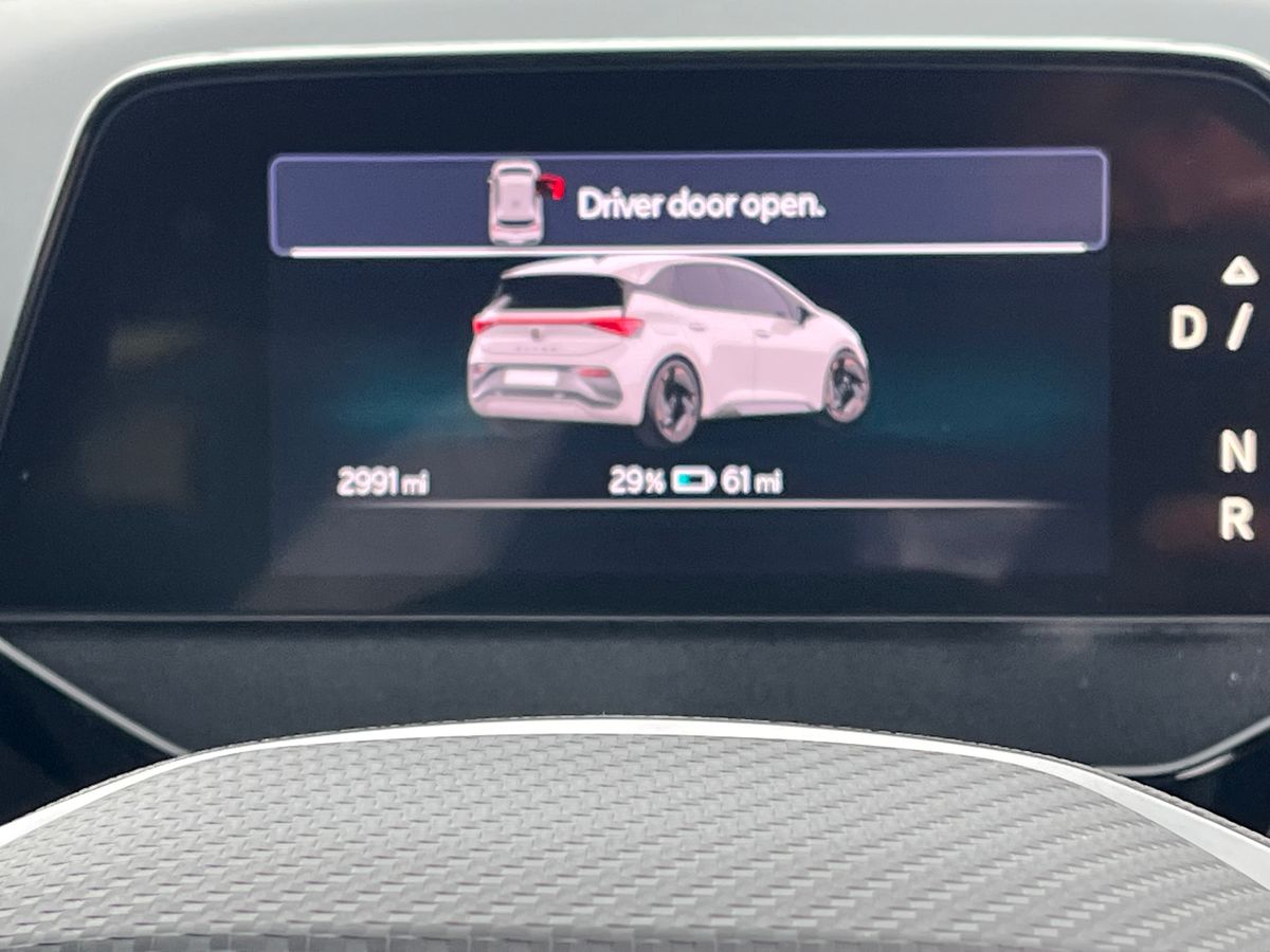 Used Cupra Born 2025 for sale - 75897833: Photo 23