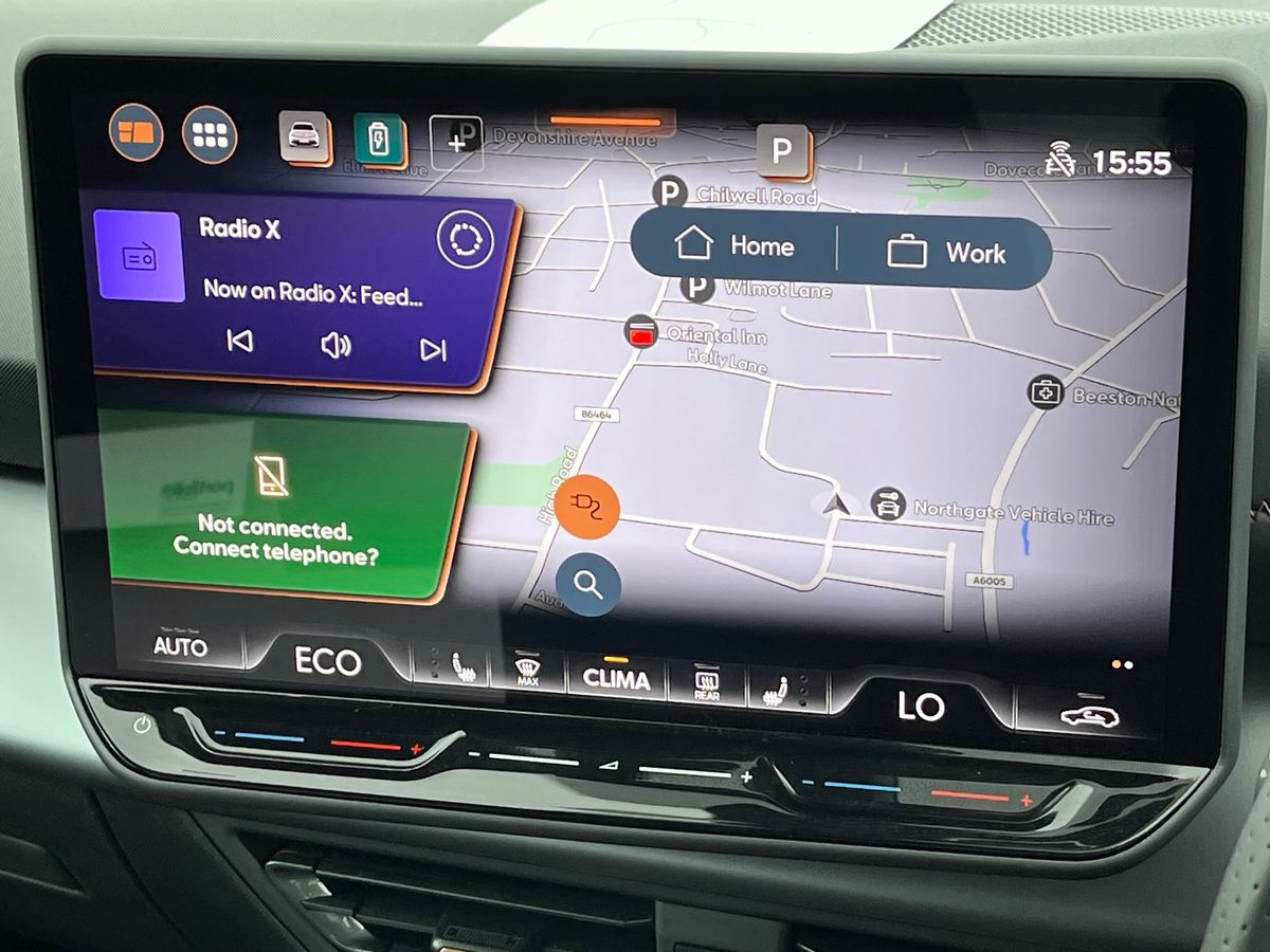 Used Cupra Born 2025 for sale - 75897833: Photo 27