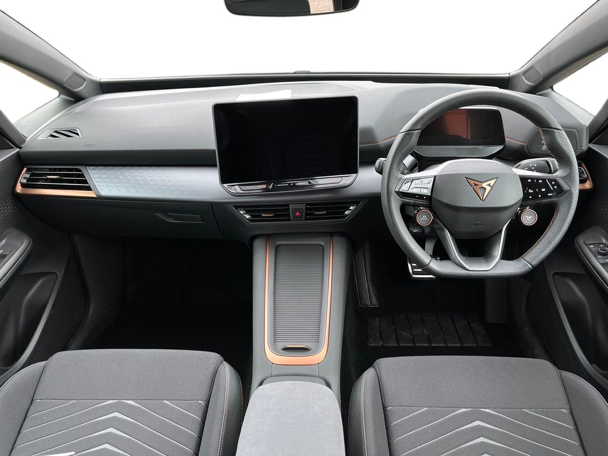 Used Cupra Born 2025 for sale - 75897833: Photo 8