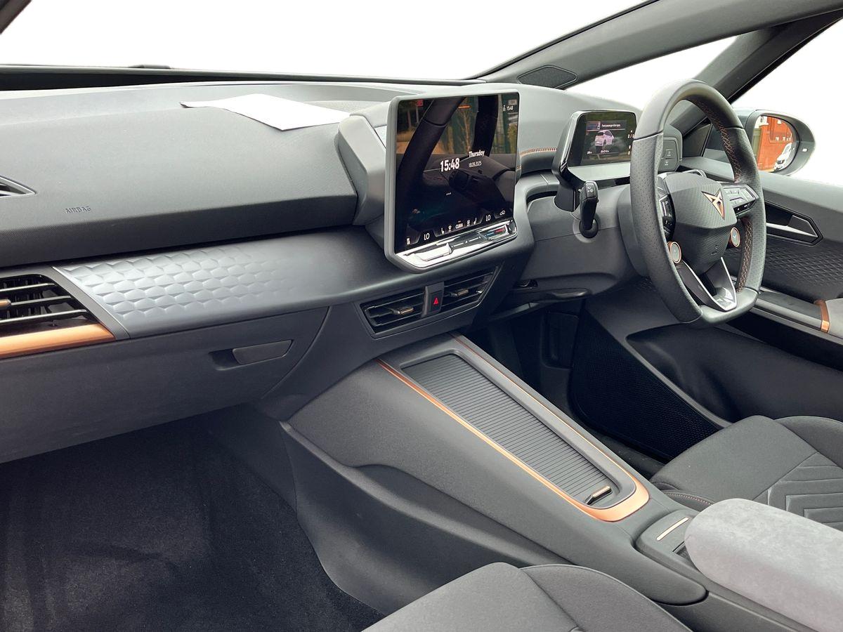 Used Cupra Born 2025 for sale - 75897833: Photo 9