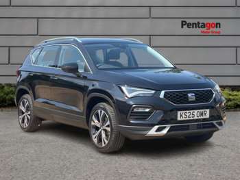 2025 - 1.5 Tsi Evo Se Technology Suv 5dr Petrol Dsg Euro 6 s/s 150 Ps