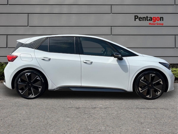 Used Cupra Born 2024 for sale - 75517099: Photo 13