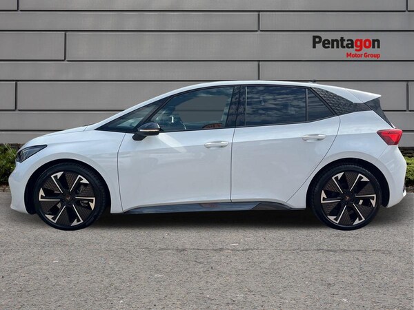 Used Cupra Born 2024 for sale - 75517099: Photo 14