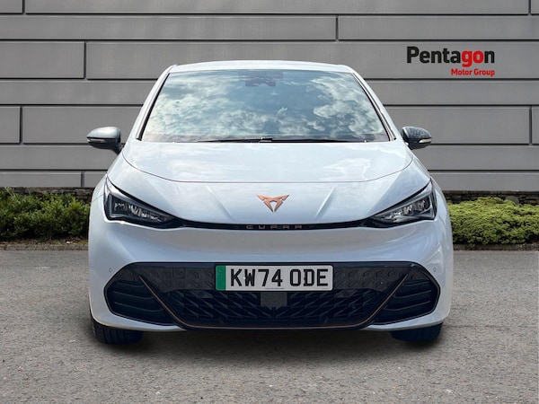 Used Cupra Born 2024 for sale - 75517099: Photo 15