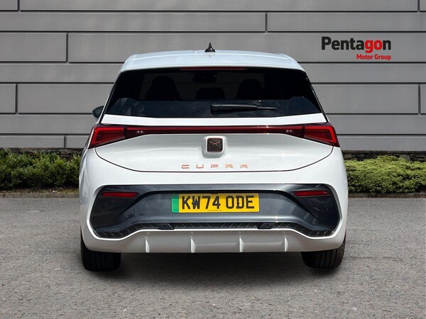 Used Cupra Born 2024 for sale - 75517099: Photo 16