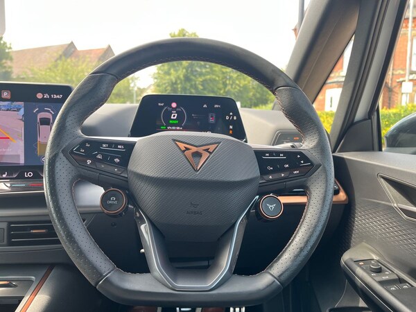Used Cupra Born 2024 for sale - 75517099: Photo 19