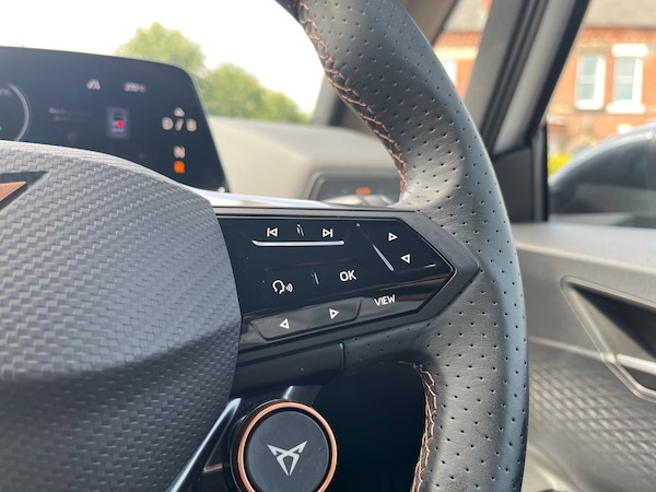 Used Cupra Born 2024 for sale - 75517099: Photo 20