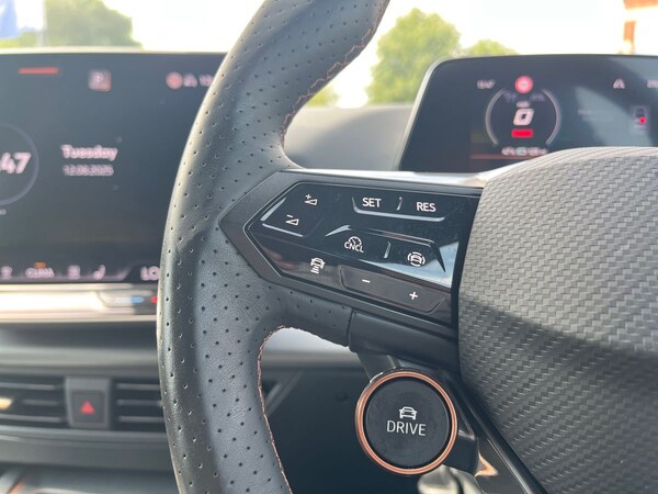 Used Cupra Born 2024 for sale - 75517099: Photo 21
