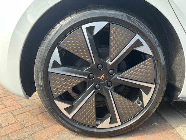 Used Cupra Born 2024 for sale - 75517099: Photo 25