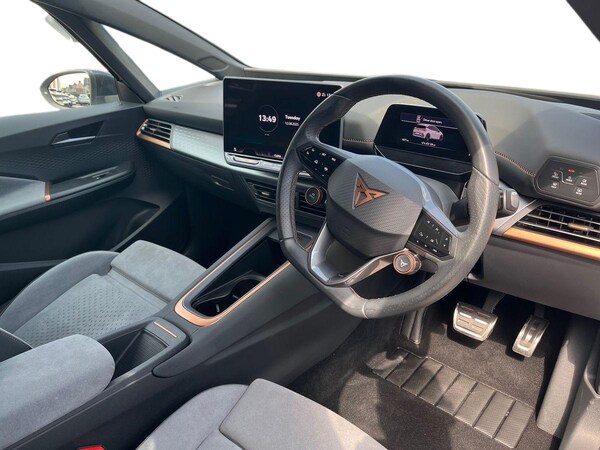 Used Cupra Born 2024 for sale - 75517099: Photo 5