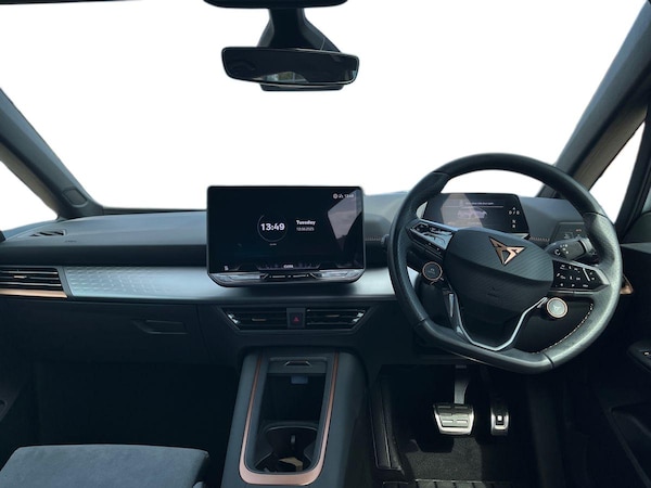 Used Cupra Born 2024 for sale - 75517099: Photo 7