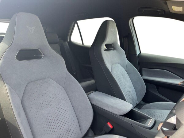 Used Cupra Born 2024 for sale - 75517099: Photo 9