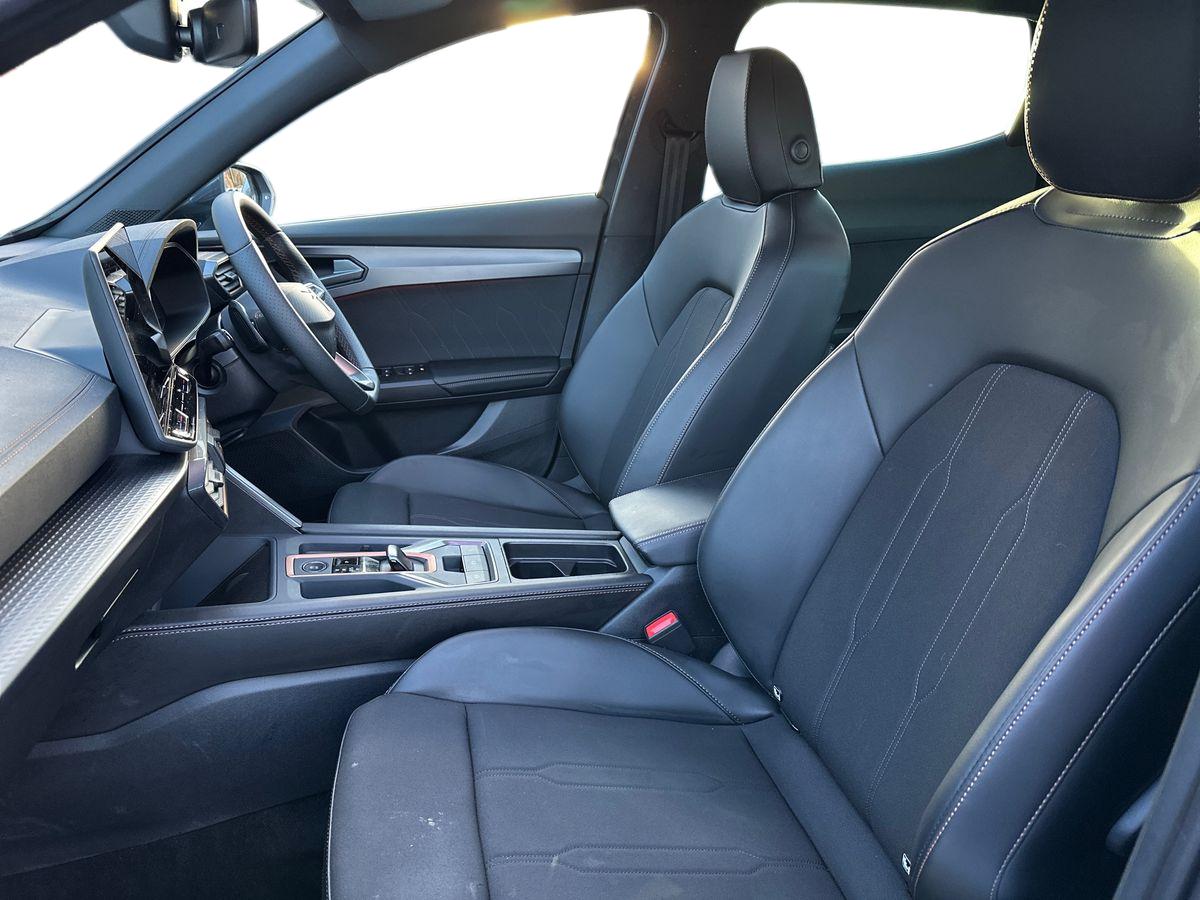 Used Cupra Formentor 2025 for sale - 76655723: Photo 10