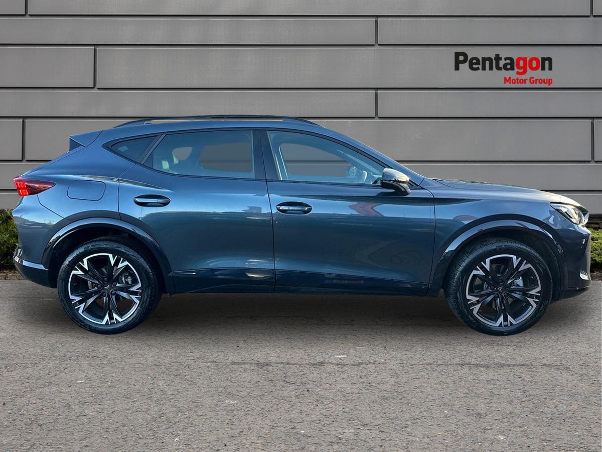 Used Cupra Formentor 2025 for sale - 76655723: Photo 14