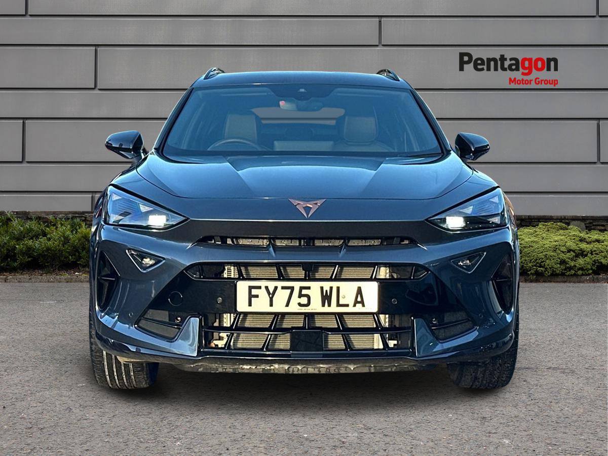 Used Cupra Formentor 2025 for sale - 76655723: Photo 16