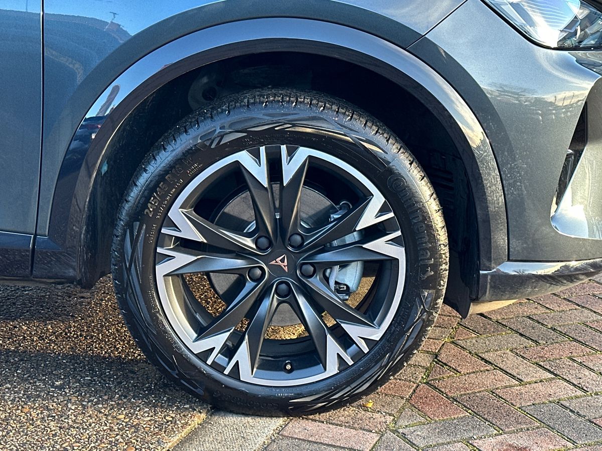 Used Cupra Formentor 2025 for sale - 76655723: Photo 18