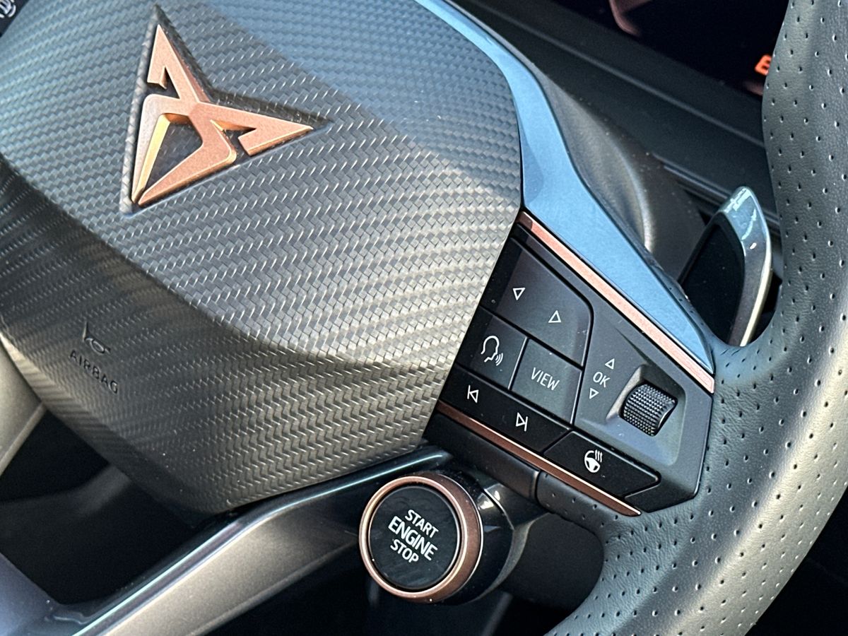 Used Cupra Formentor 2025 for sale - 76655723: Photo 19