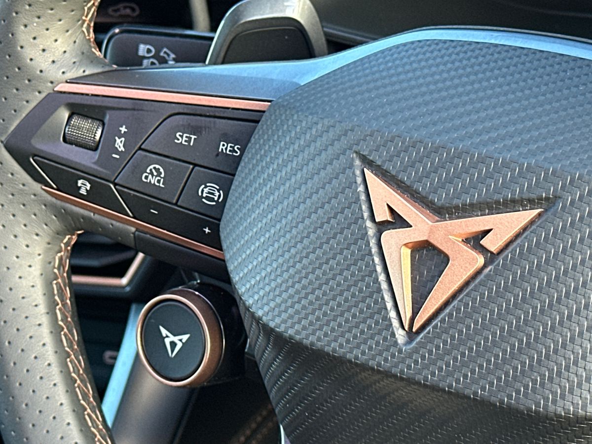 Used Cupra Formentor 2025 for sale - 76655723: Photo 20