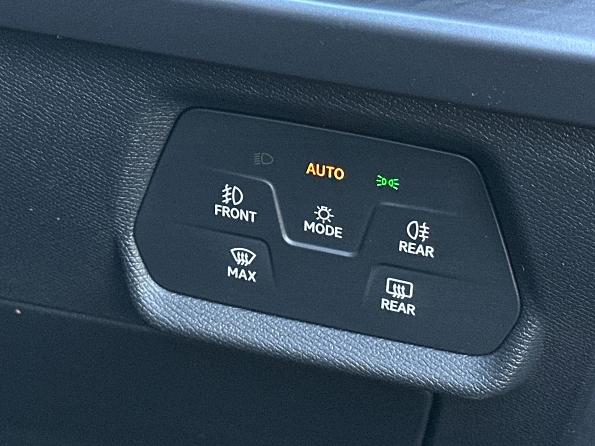 Used Cupra Formentor 2025 for sale - 76655723: Photo 21