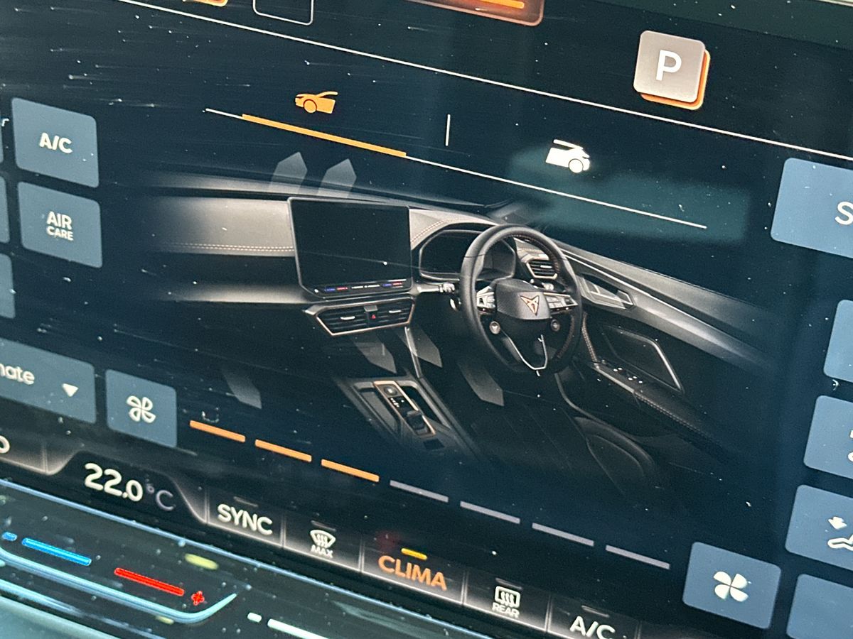 Used Cupra Formentor 2025 for sale - 76655723: Photo 26