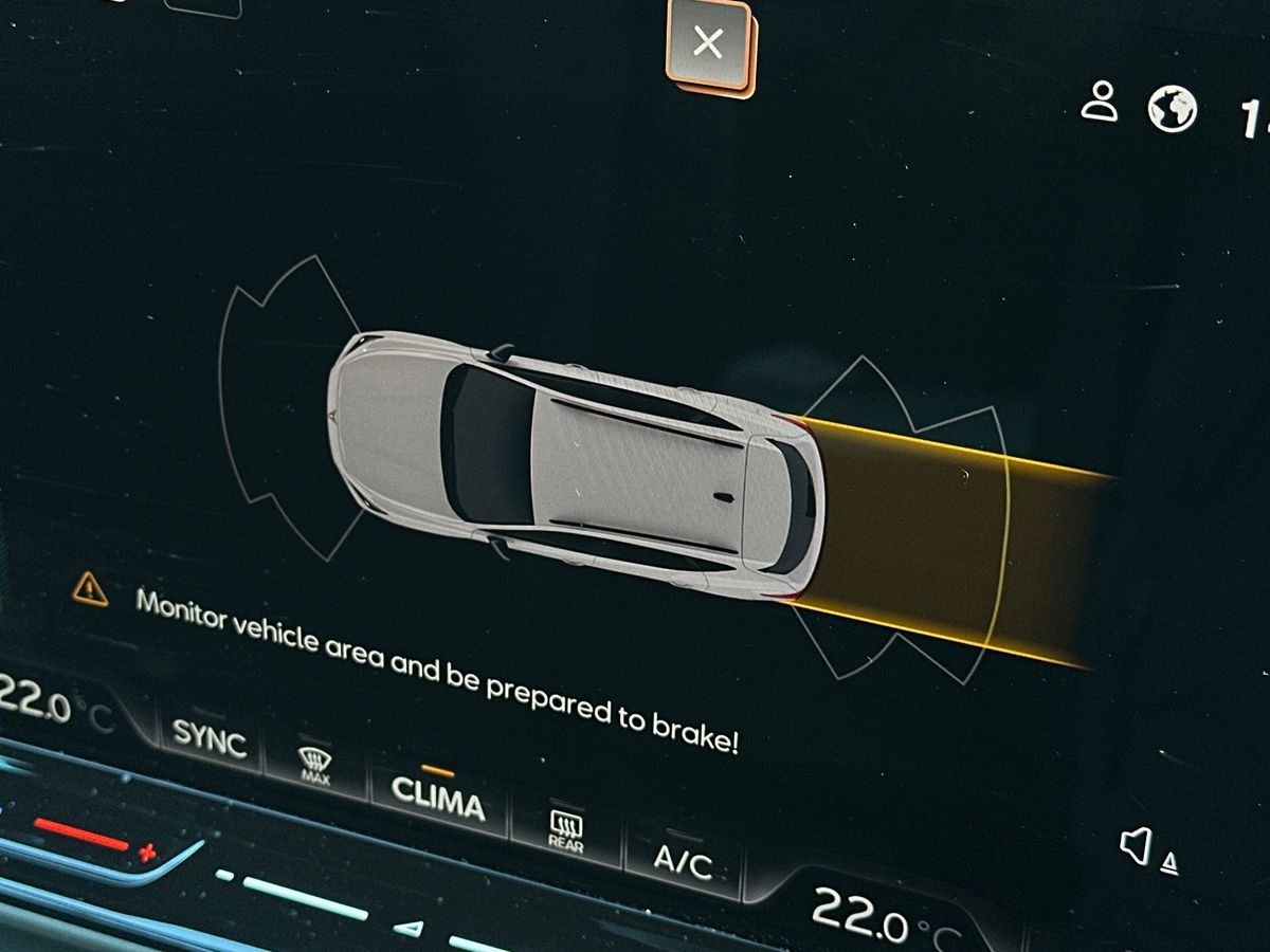 Used Cupra Formentor 2025 for sale - 76655723: Photo 27