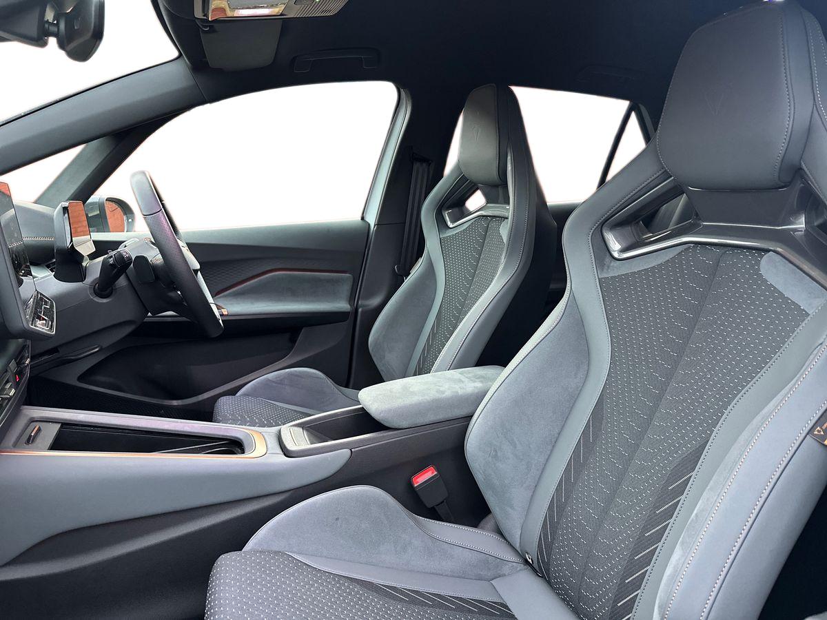 Used Cupra Born 2025 for sale - 76442552: Photo 10