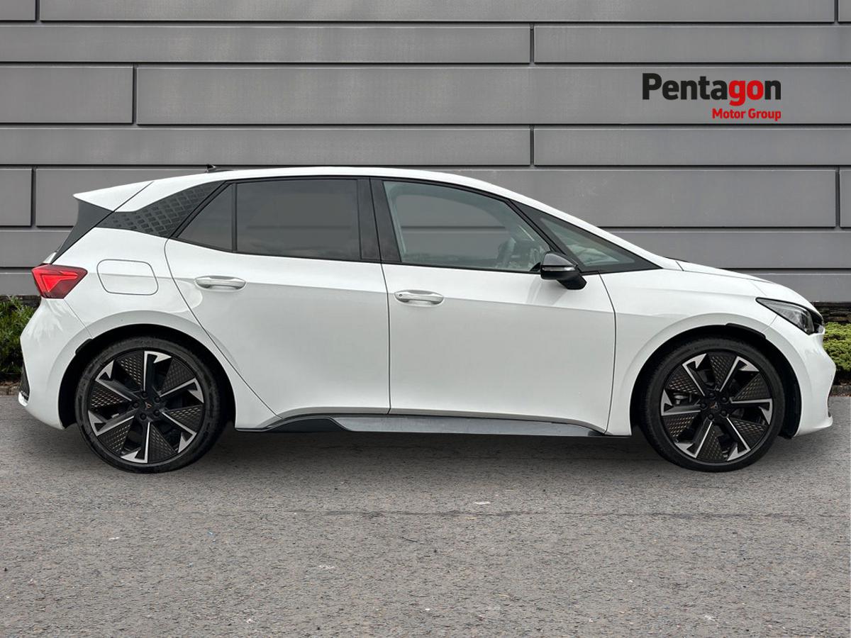 Used Cupra Born 2025 for sale - 76442552: Photo 14