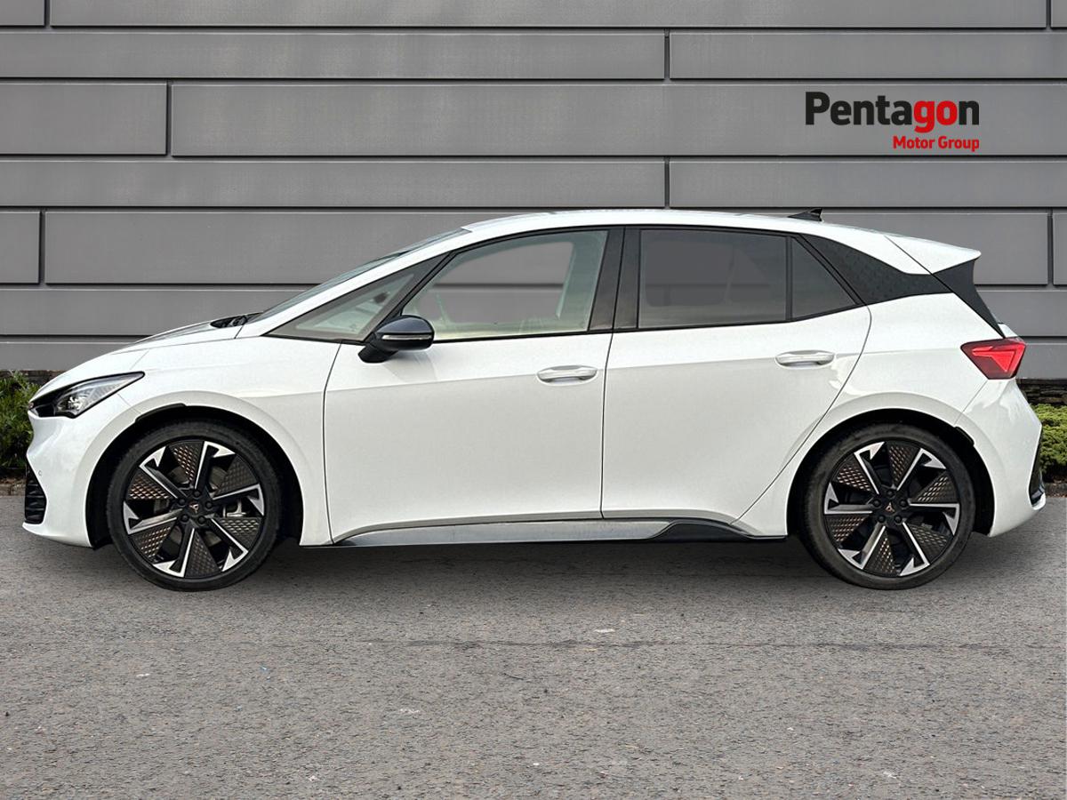 Used Cupra Born 2025 for sale - 76442552: Photo 15