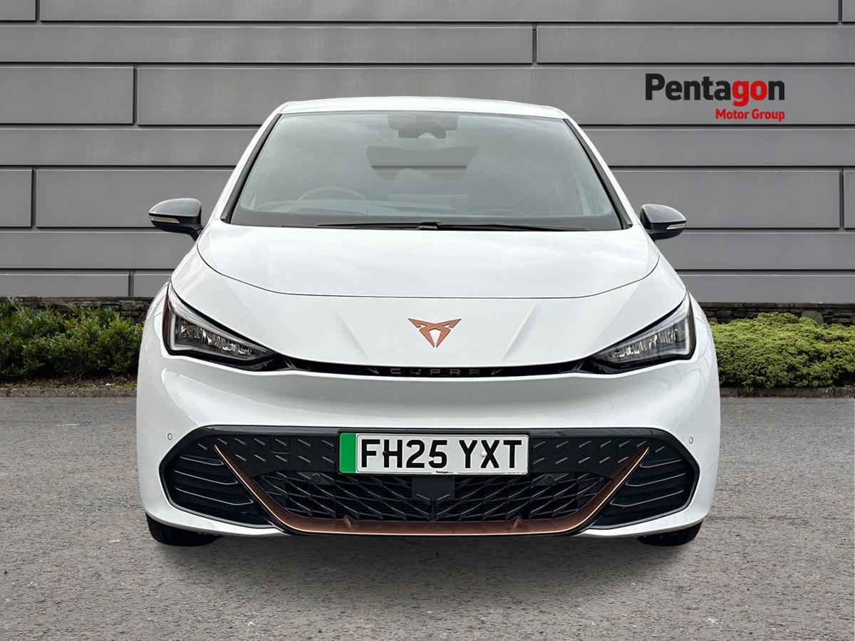 Used Cupra Born 2025 for sale - 76442552: Photo 16