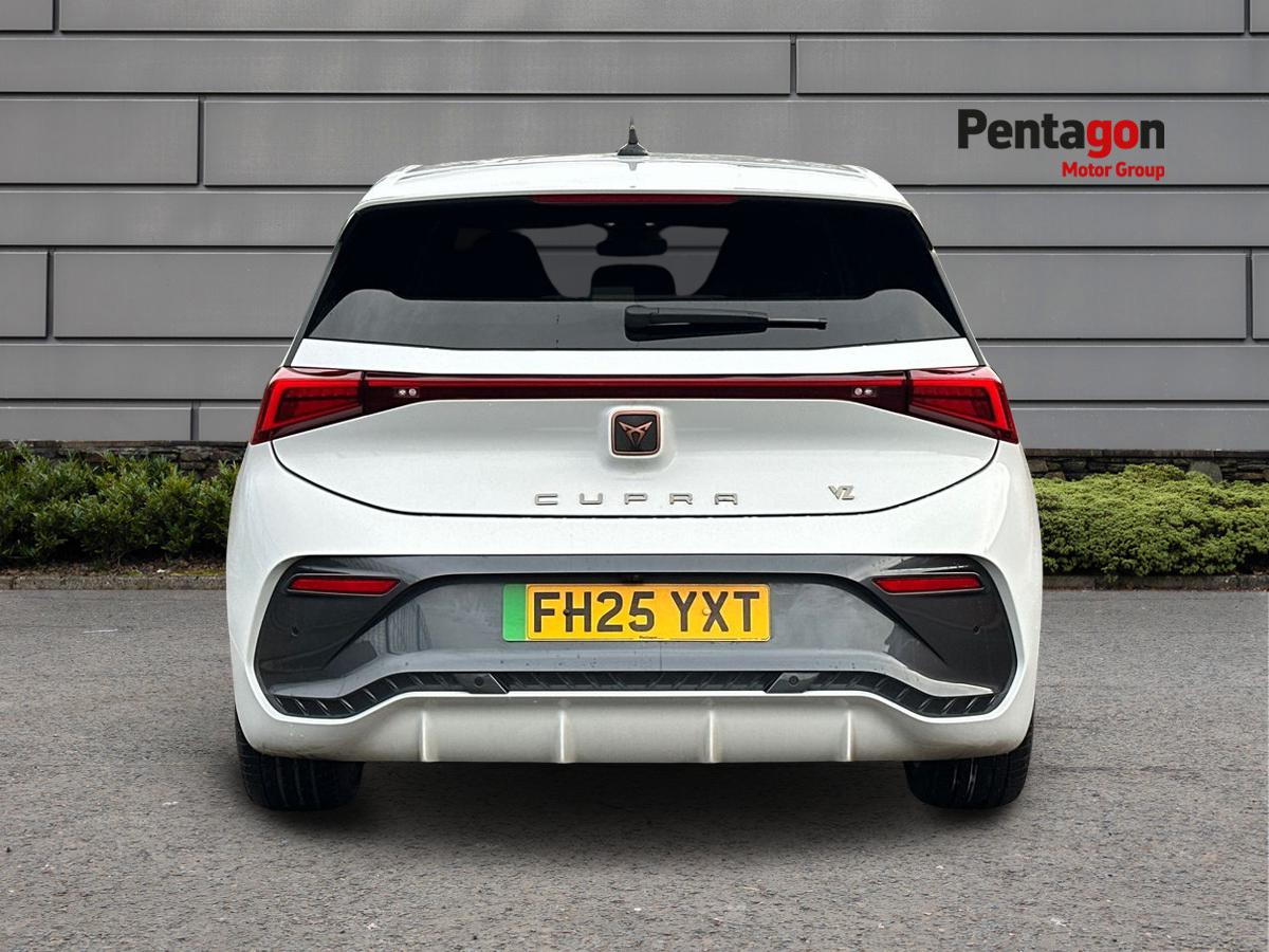 Used Cupra Born 2025 for sale - 76442552: Photo 17