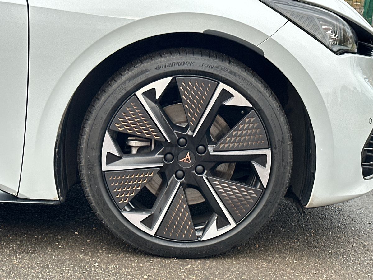 Used Cupra Born 2025 for sale - 76442552: Photo 18