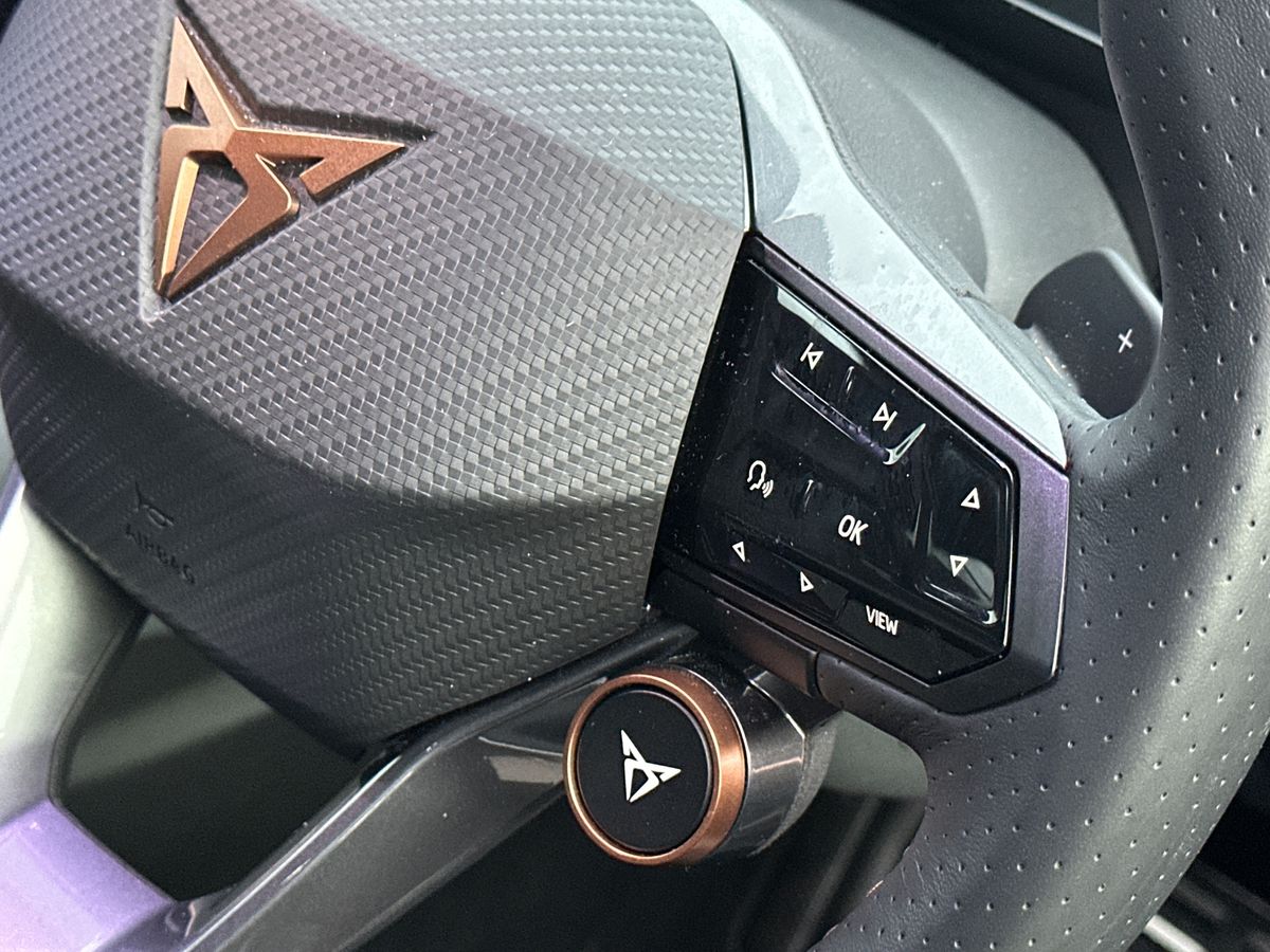 Used Cupra Born 2025 for sale - 76442552: Photo 20