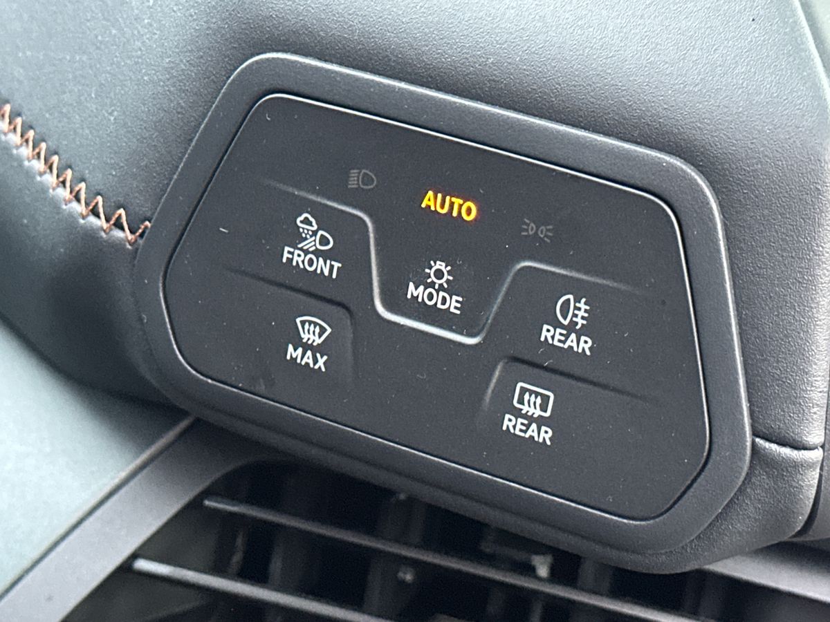 Used Cupra Born 2025 for sale - 76442552: Photo 21