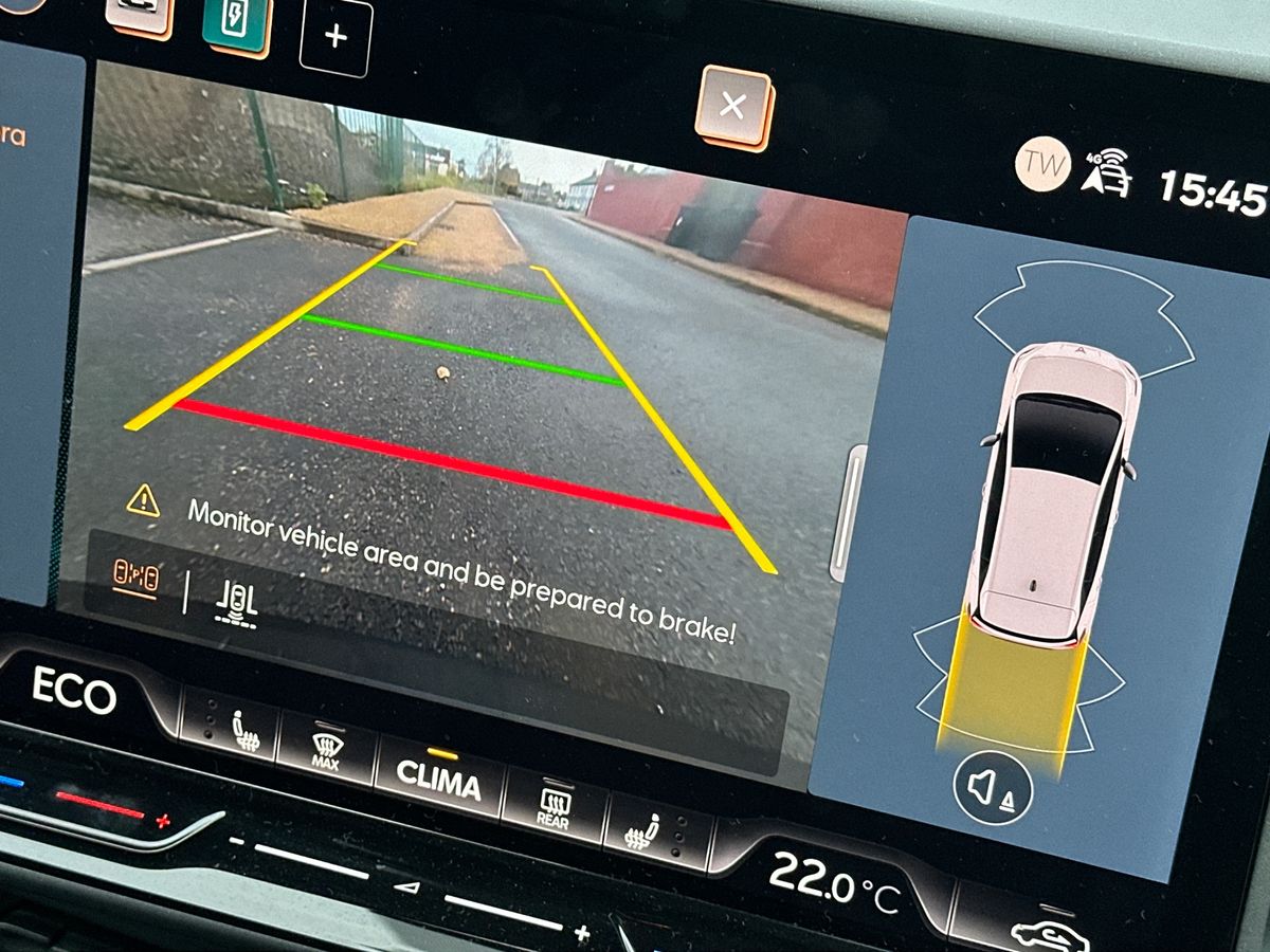 Used Cupra Born 2025 for sale - 76442552: Photo 23