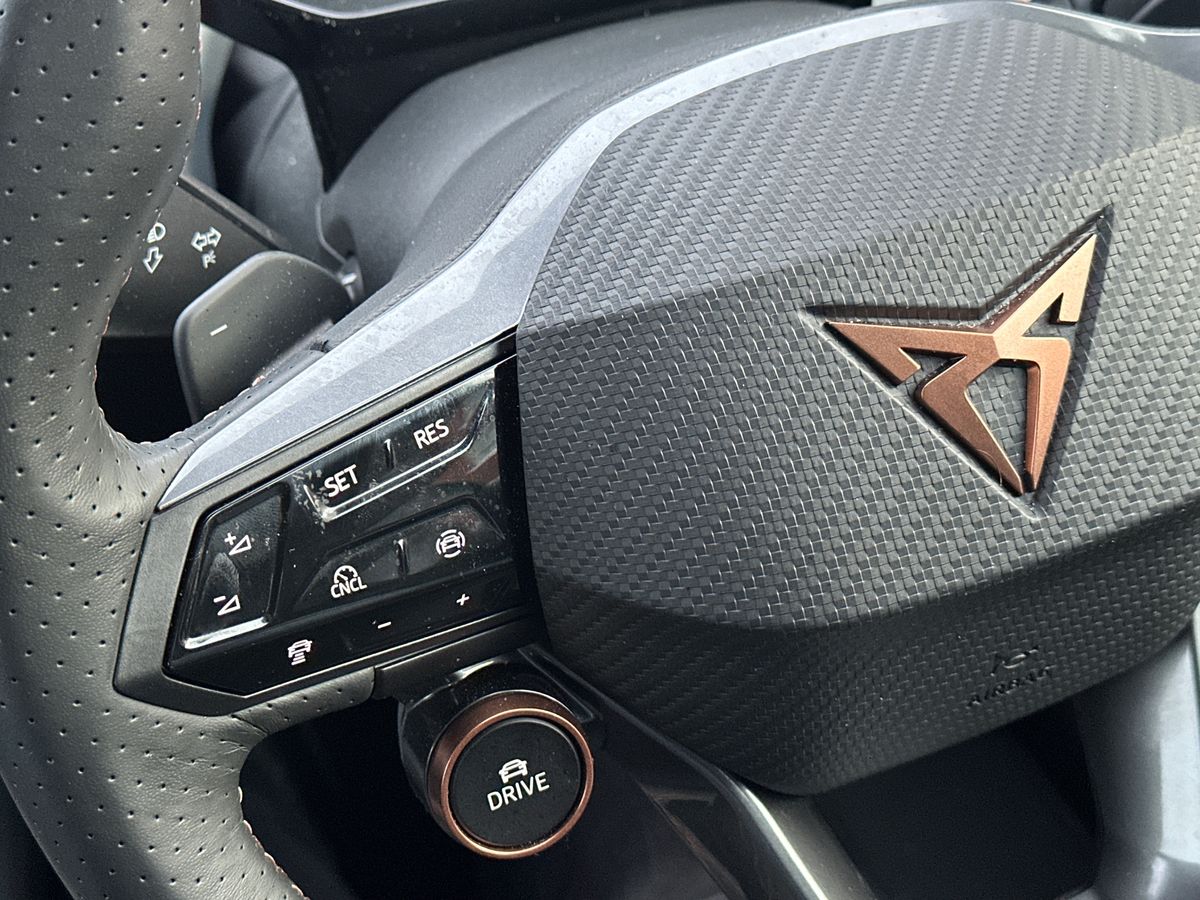 Used Cupra Born 2025 for sale - 76442552: Photo 24