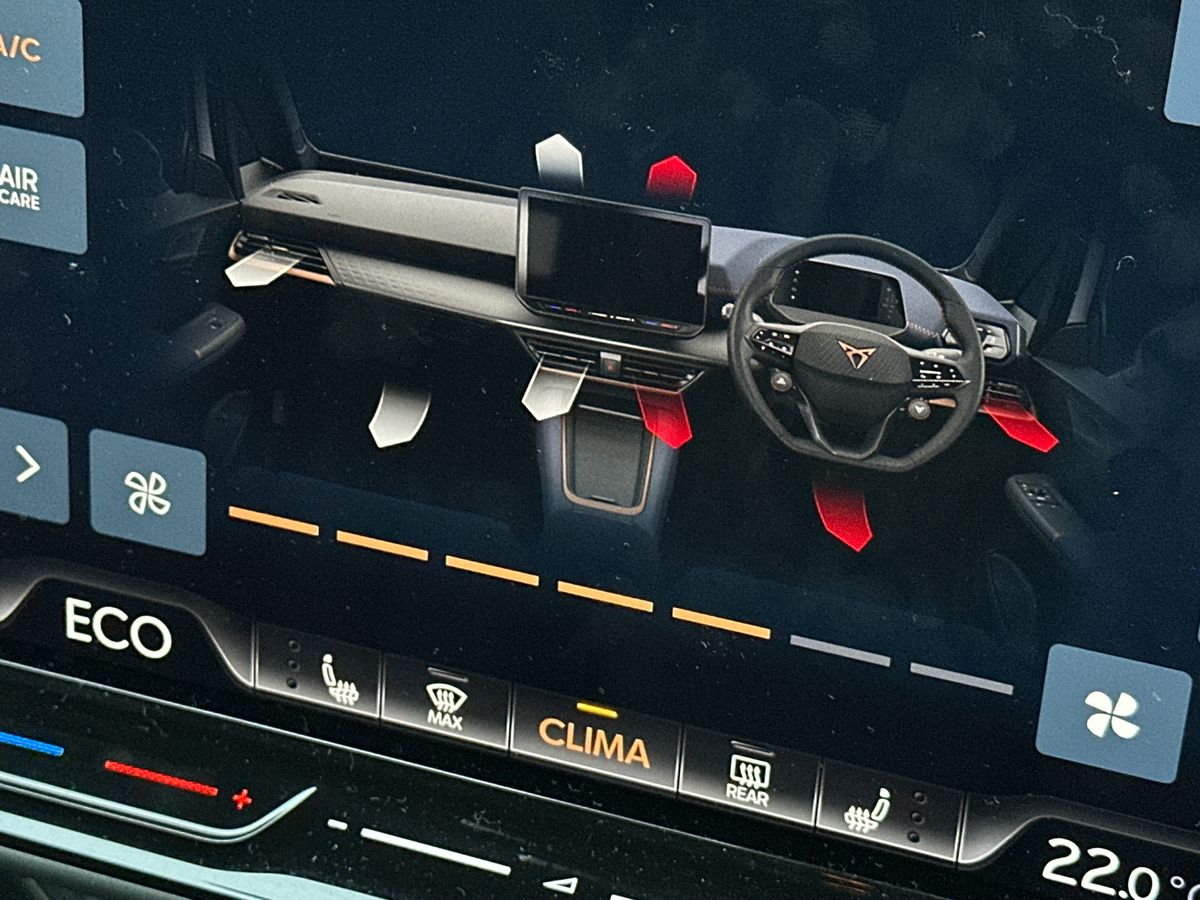 Used Cupra Born 2025 for sale - 76442552: Photo 26