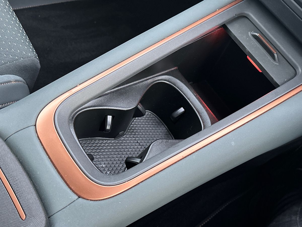 Used Cupra Born 2025 for sale - 76442552: Photo 28