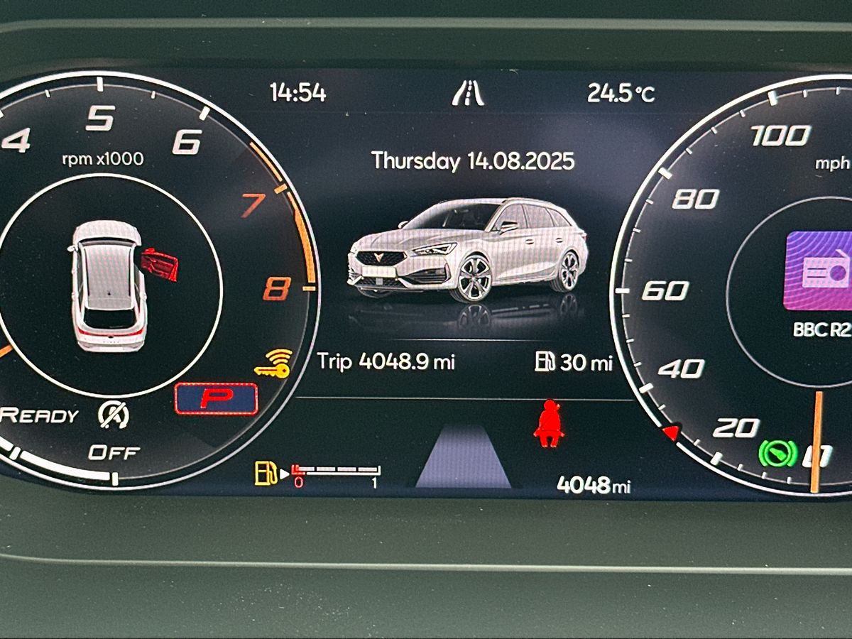 Vehicle 23