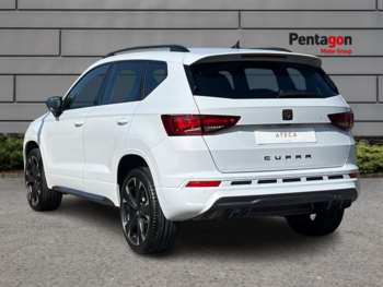 Used Cupra Ateca 2025 for sale - 74565676: Photo