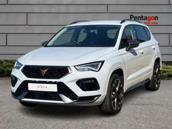 Used Cupra Ateca 2025 for sale - 74565676: Photo