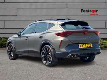 Used Cupra Formentor 2024 for sale - 74858441: Photo