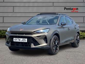 Used Cupra Formentor 2024 for sale - 74858441: Photo