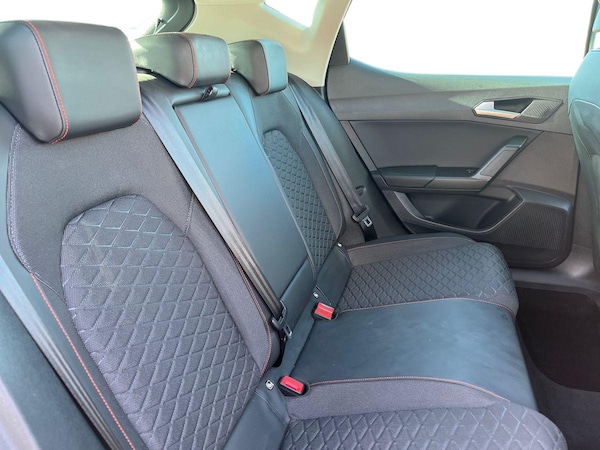 Used SEAT Leon 2020 for sale - 76004207: Photo 10