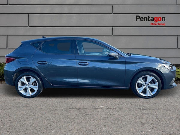 Used SEAT Leon 2020 for sale - 76004207: Photo 13