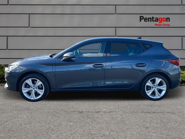 Used SEAT Leon 2020 for sale - 76004207: Photo 14