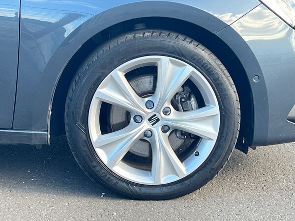 Used SEAT Leon 2020 for sale - 76004207: Photo 17