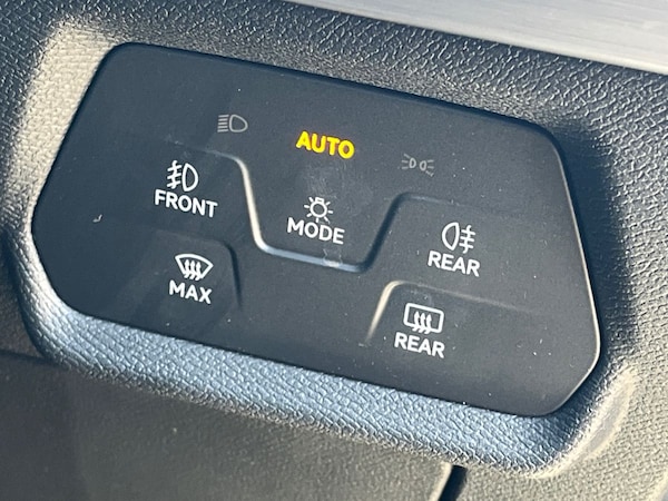 Used SEAT Leon 2020 for sale - 76004207: Photo 19