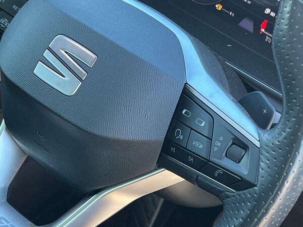 Used SEAT Leon 2020 for sale - 76004207: Photo 20